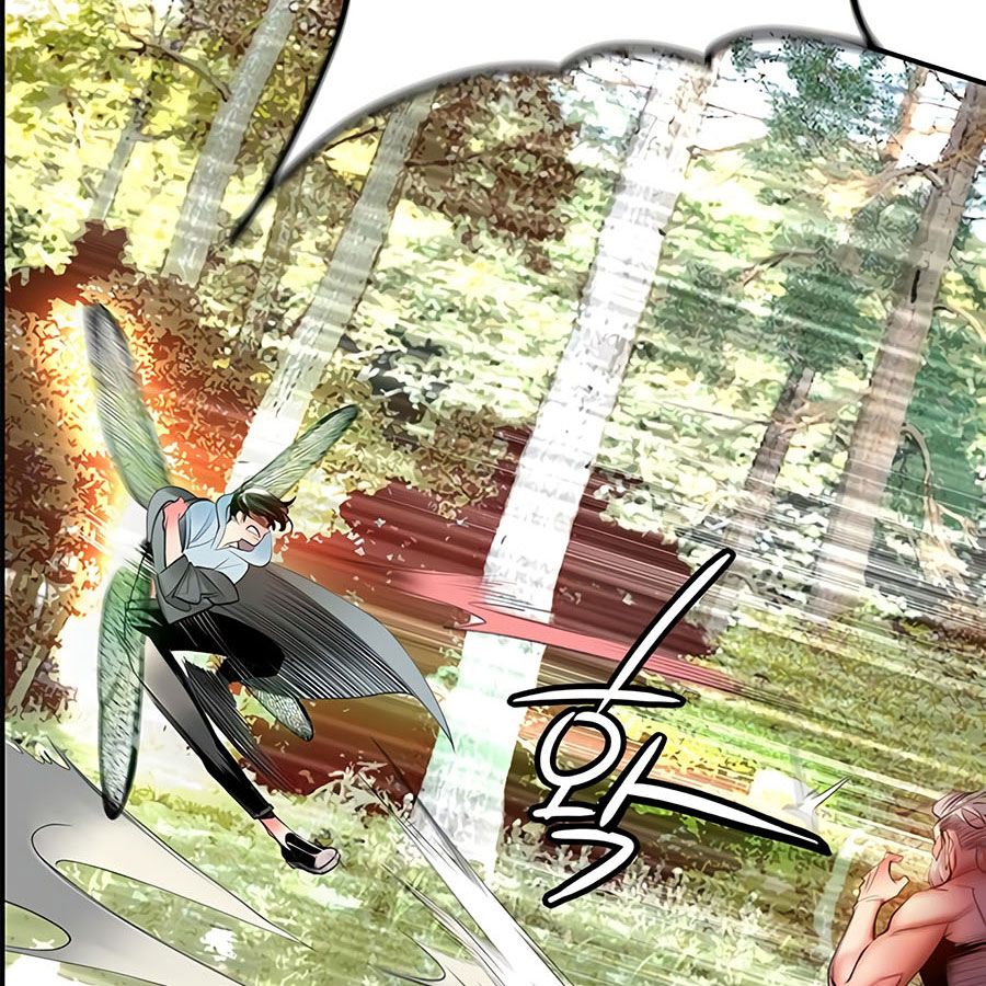 Read Jungle Juice Manga Online