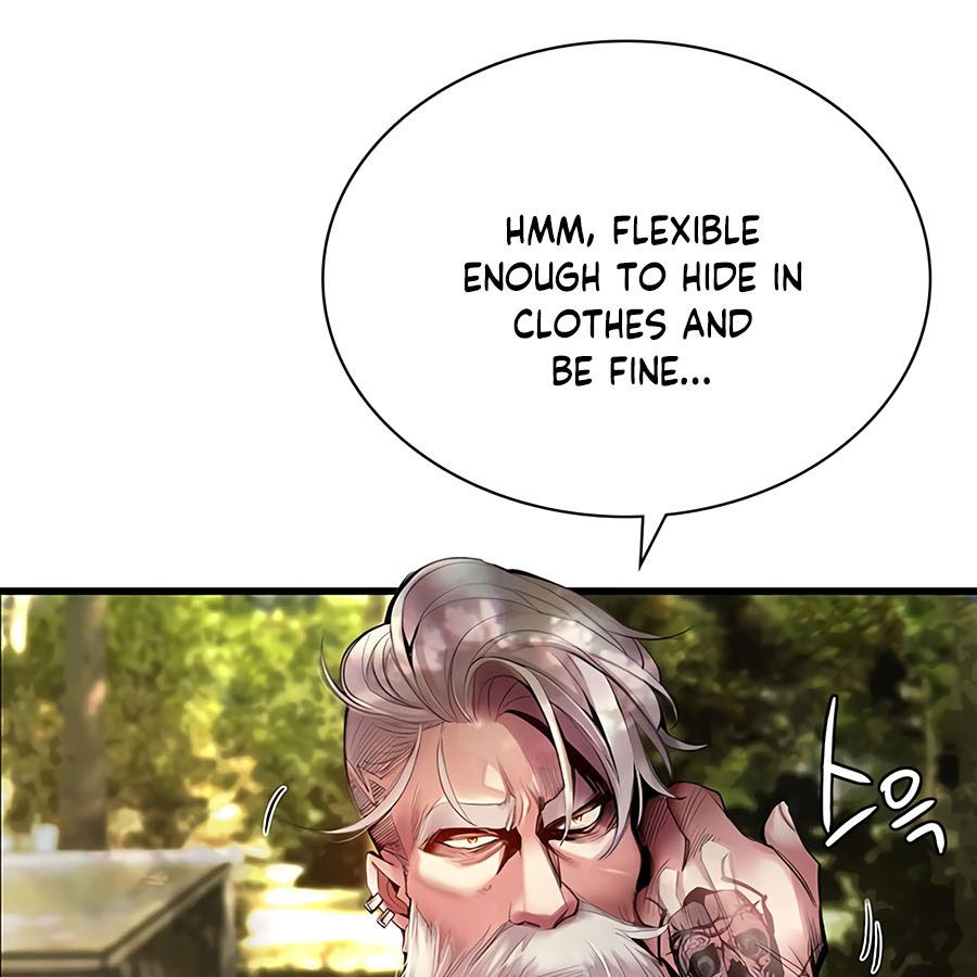 Read Jungle Juice Manga Online
