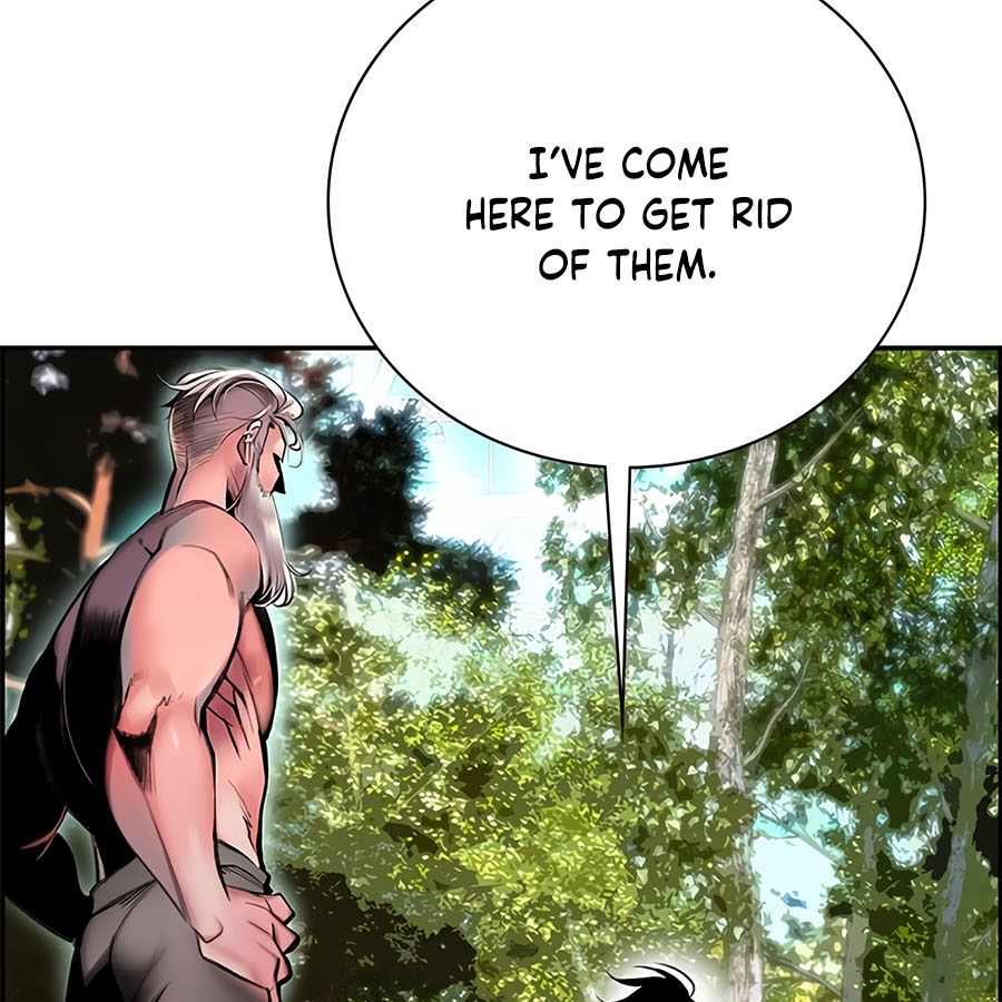 Read Jungle Juice Manga Online