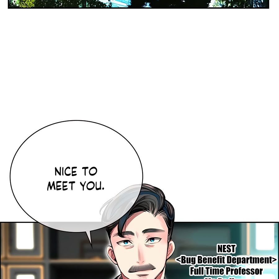 Read Jungle Juice Manga Online