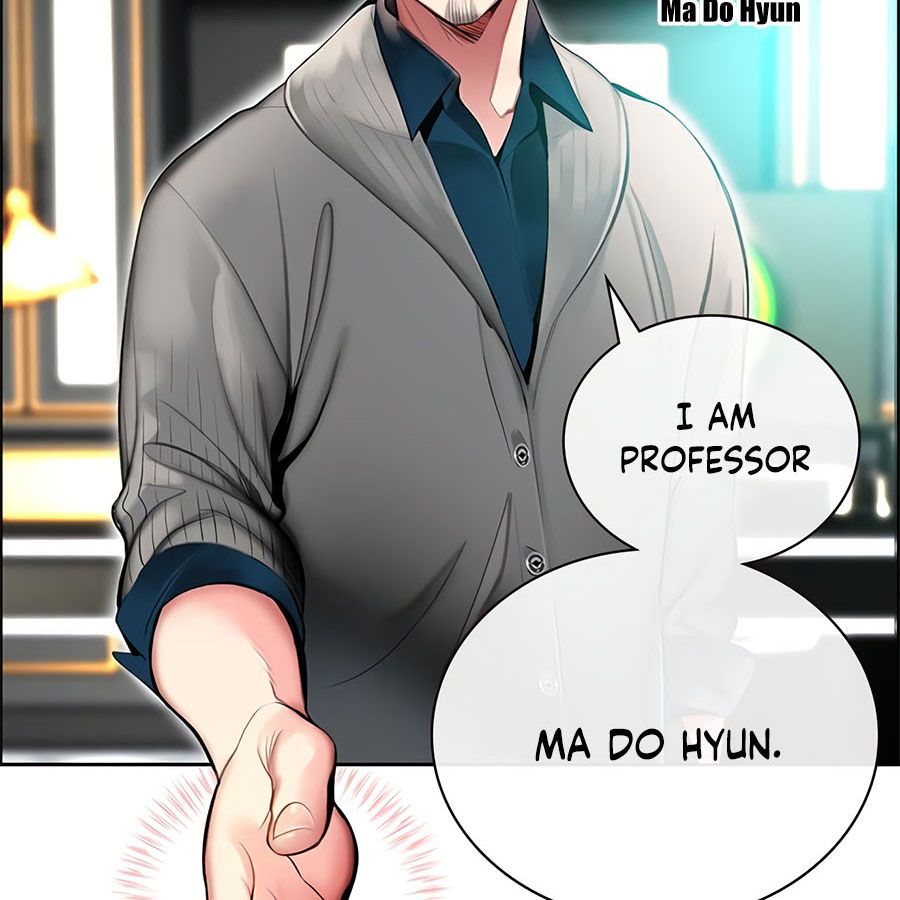 Read Jungle Juice Manga Online
