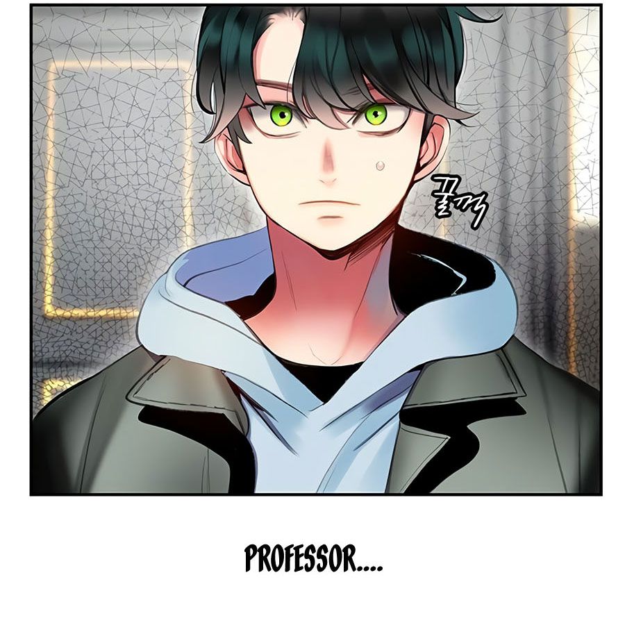 Read Jungle Juice Manga Online