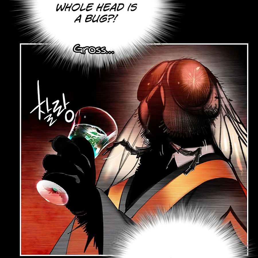 Read Jungle Juice Manga Online