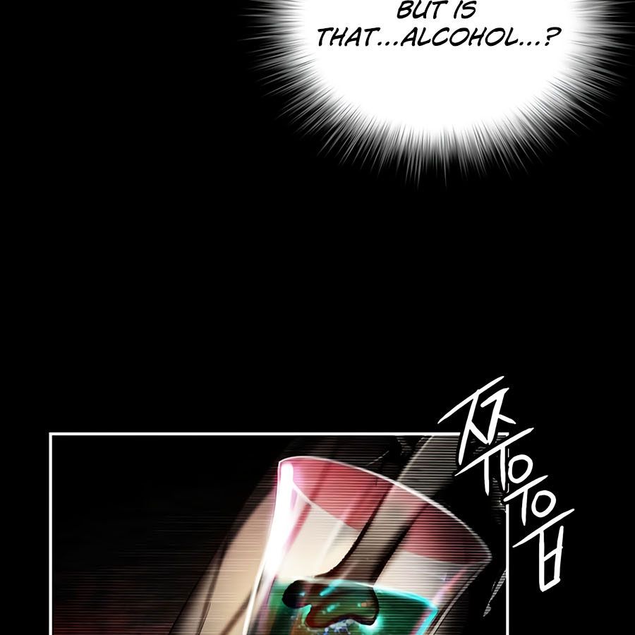 Read Jungle Juice Manga Online