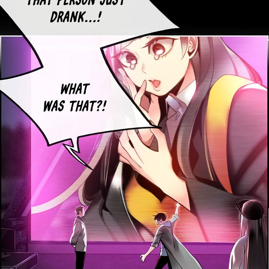 Read Jungle Juice Manga Online
