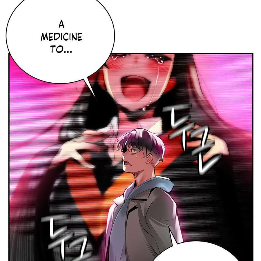 Read Jungle Juice Manga Online