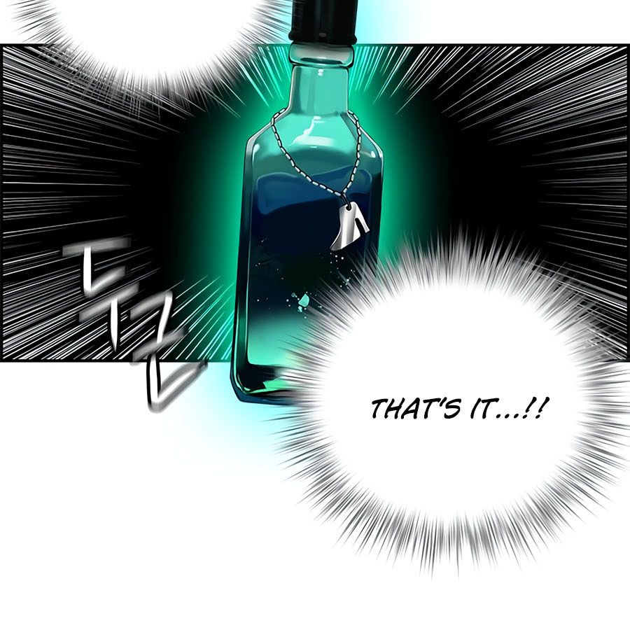 Read Jungle Juice Manga Online
