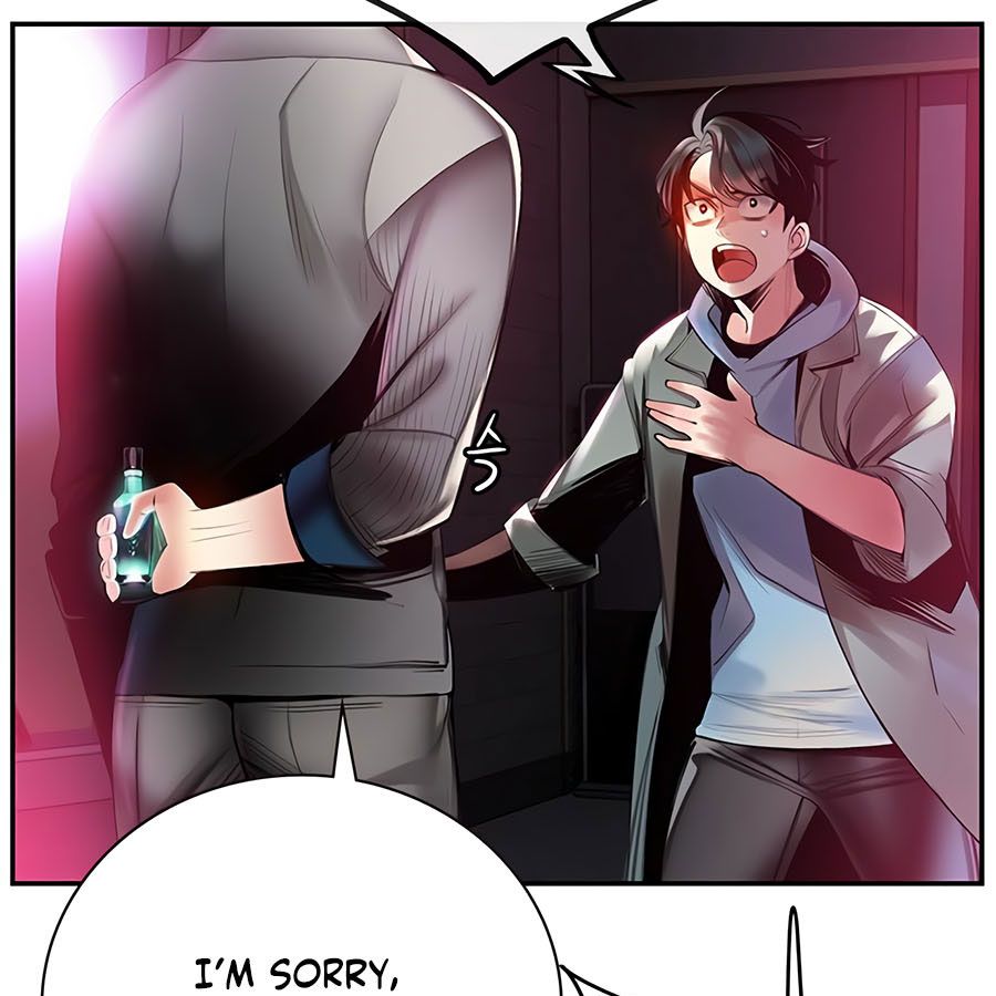Read Jungle Juice Manga Online