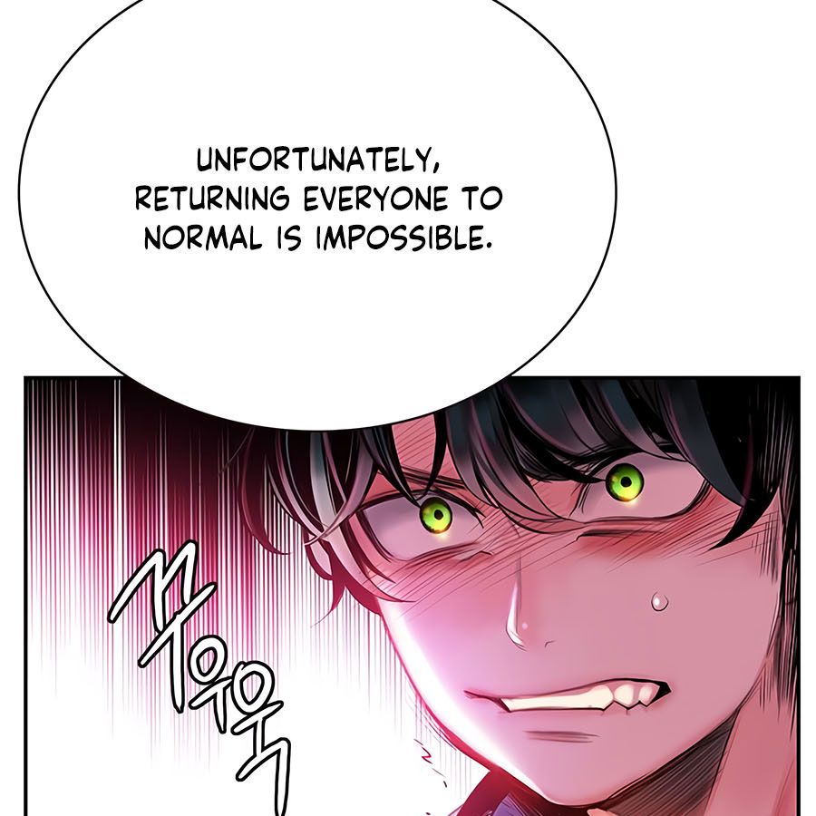 Read Jungle Juice Manga Online