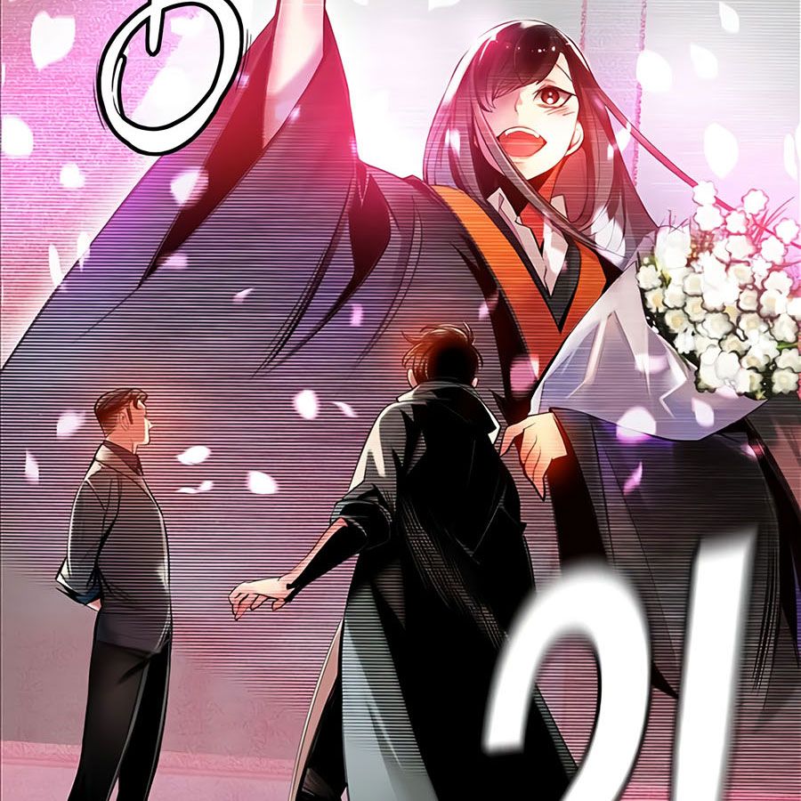 Read Jungle Juice Manga Online