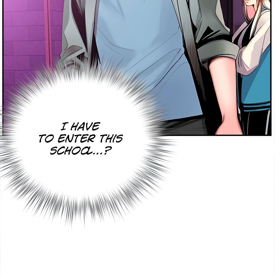 Read Jungle Juice Manga Online
