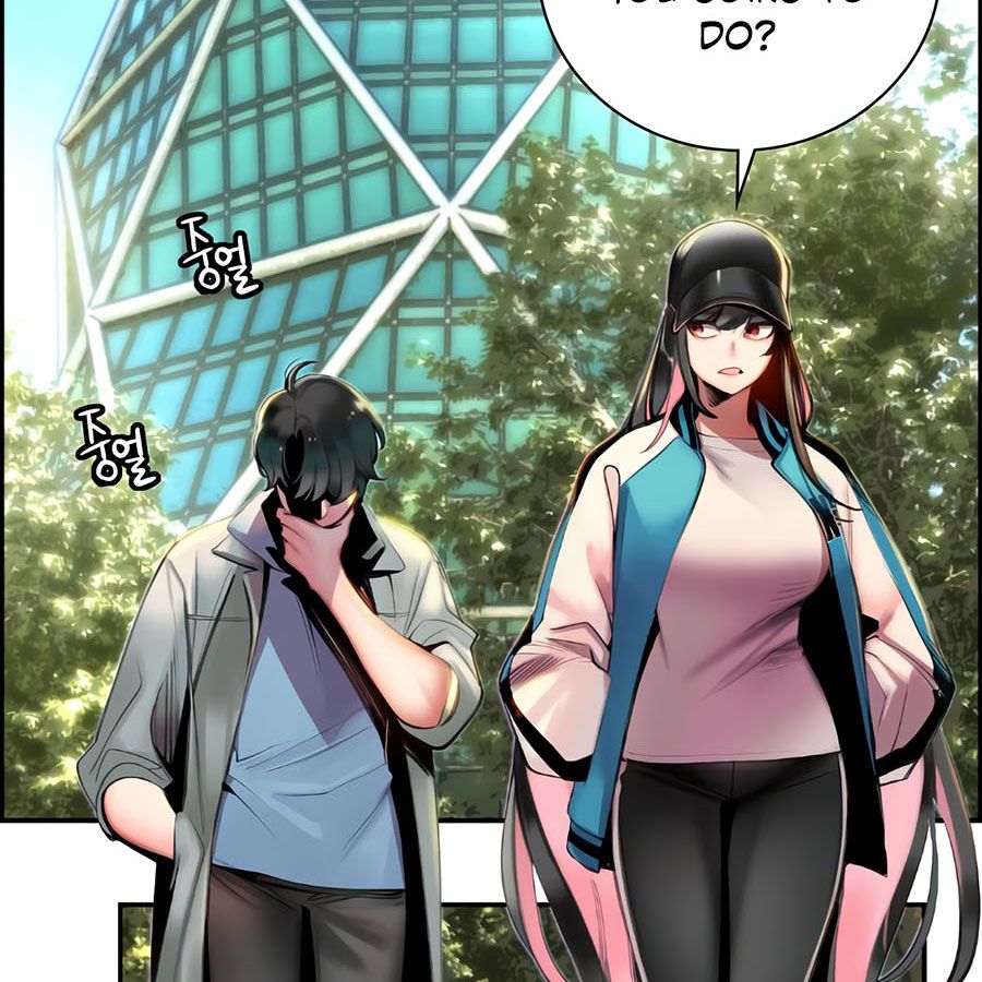 Read Jungle Juice Manga Online