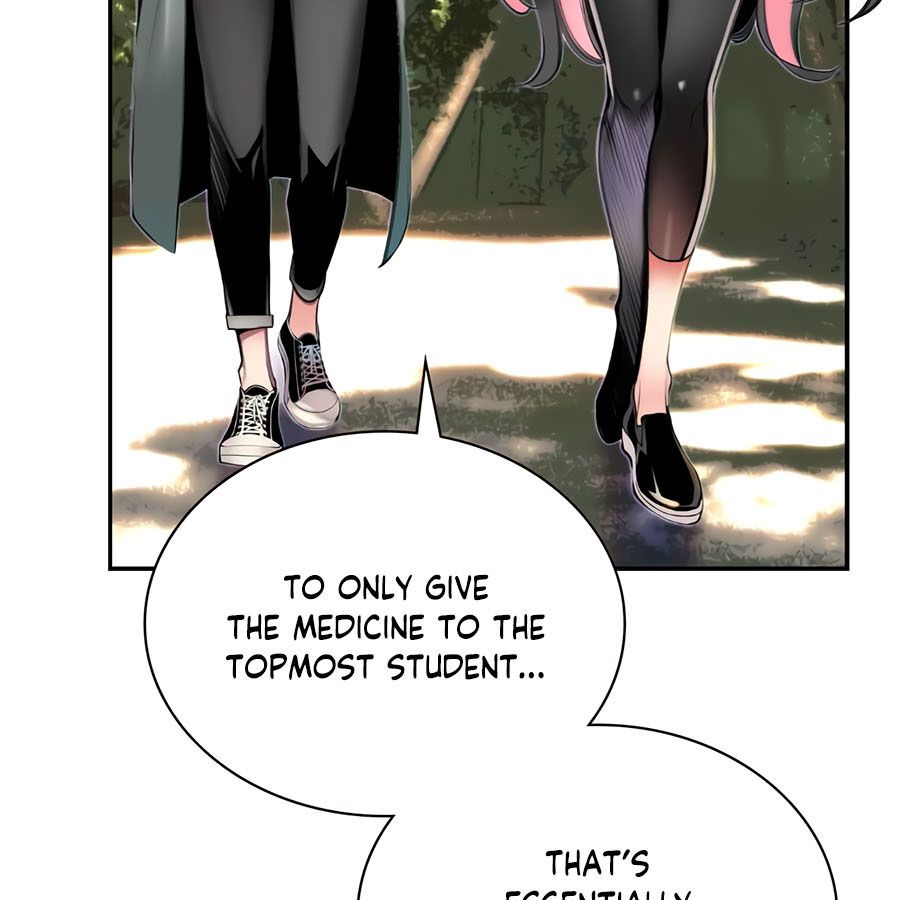 Read Jungle Juice Manga Online