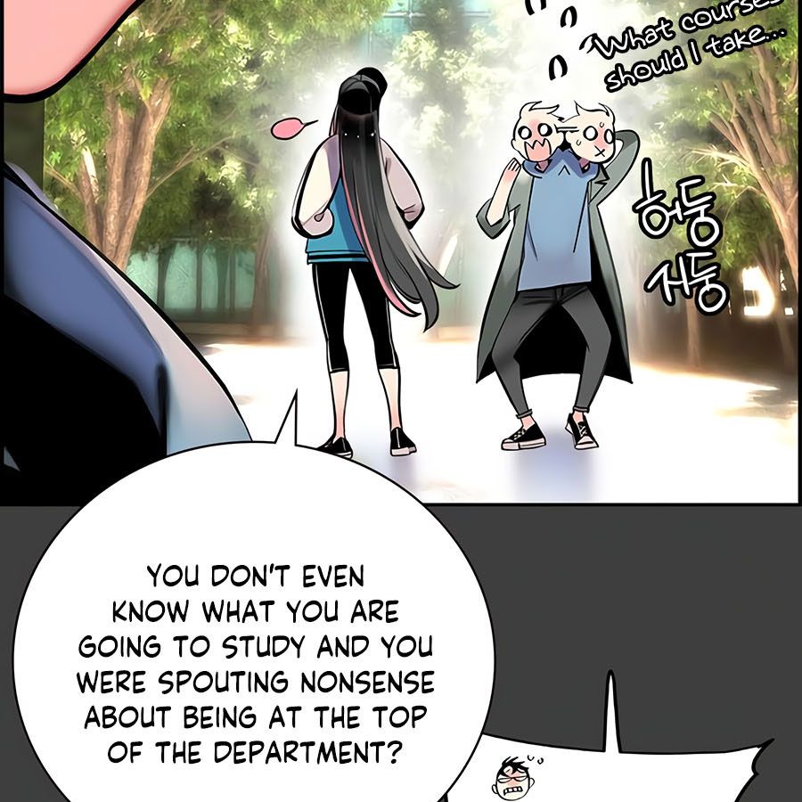 Read Jungle Juice Manga Online