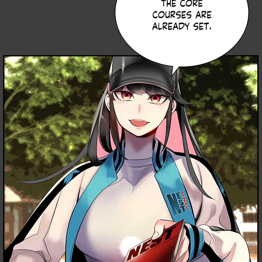 Read Jungle Juice Manga Online
