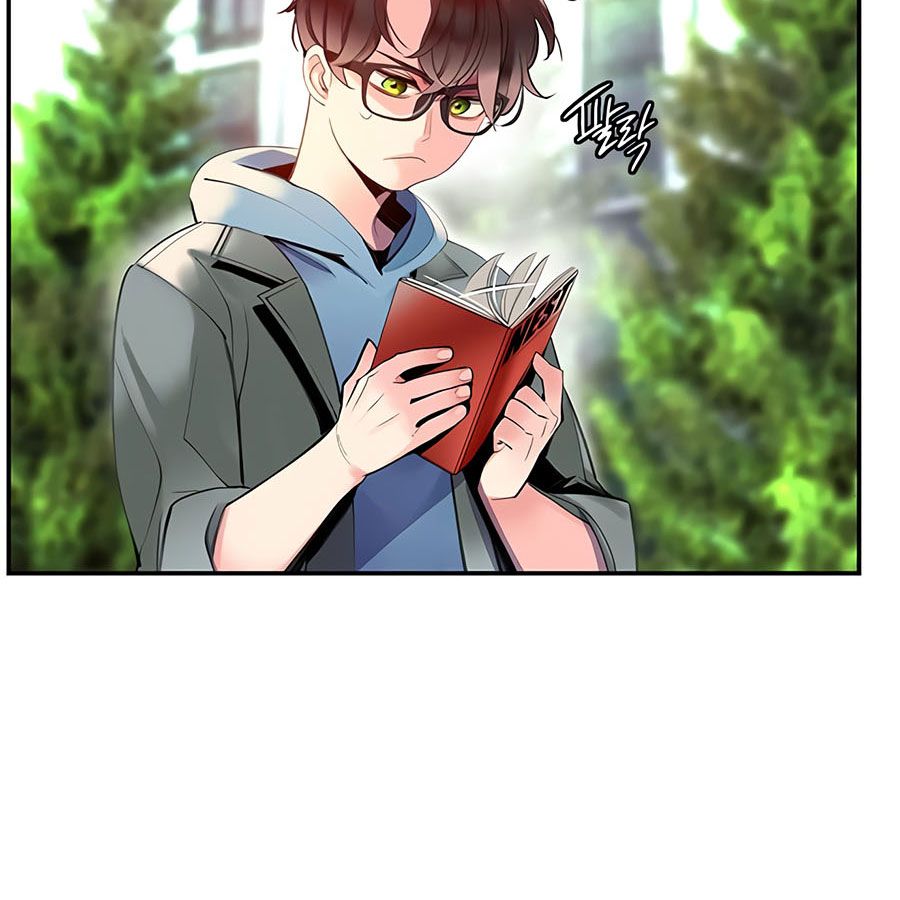Read Jungle Juice Manga Online