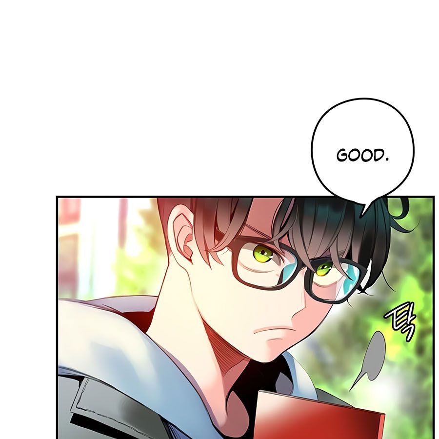 Read Jungle Juice Manga Online