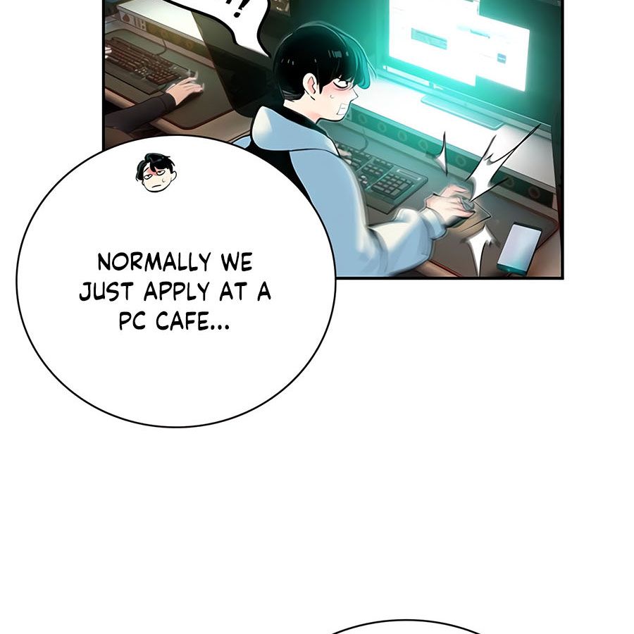 Read Jungle Juice Manga Online