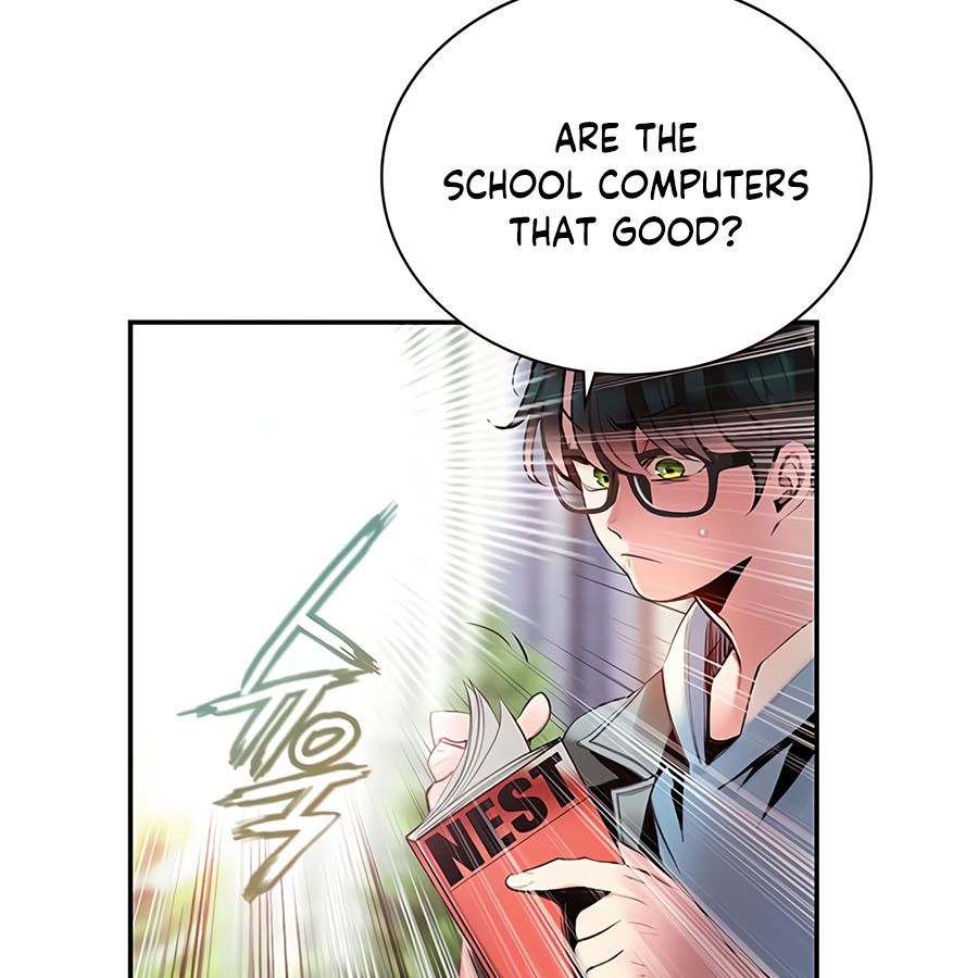 Read Jungle Juice Manga Online