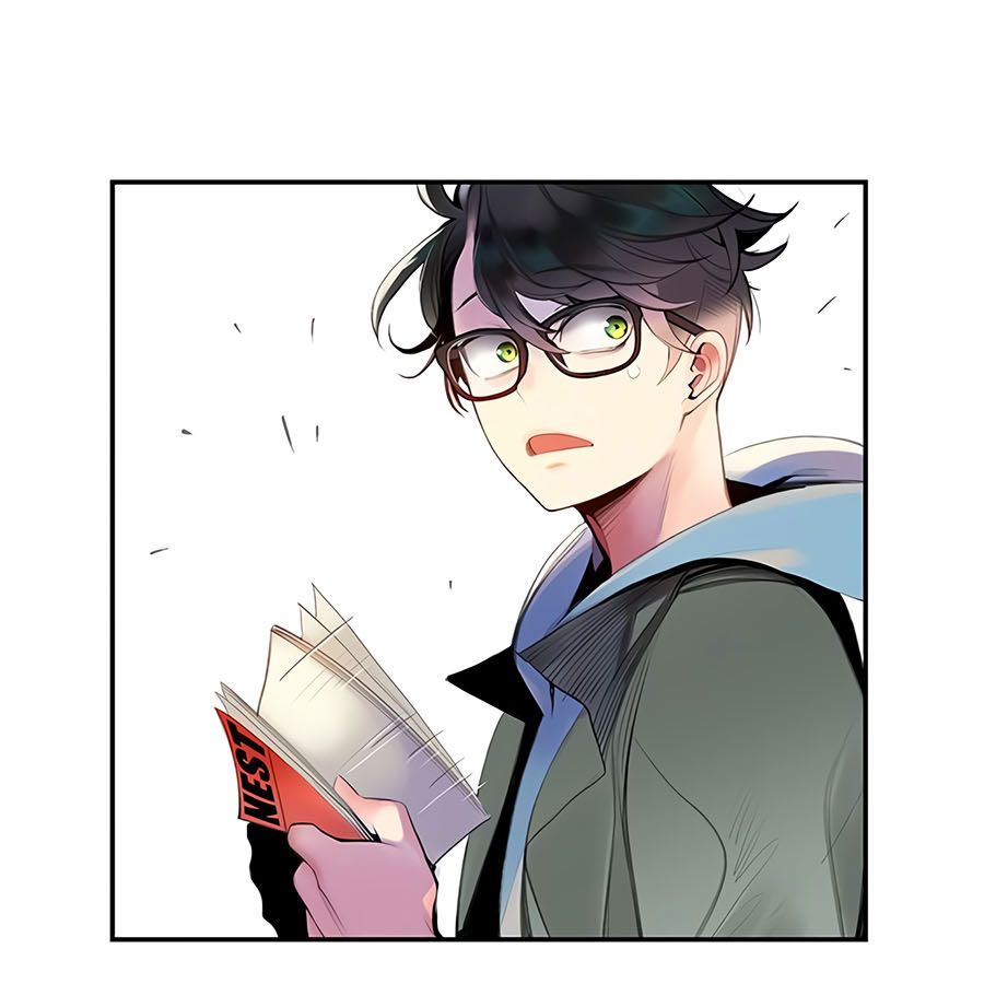 Read Jungle Juice Manga Online
