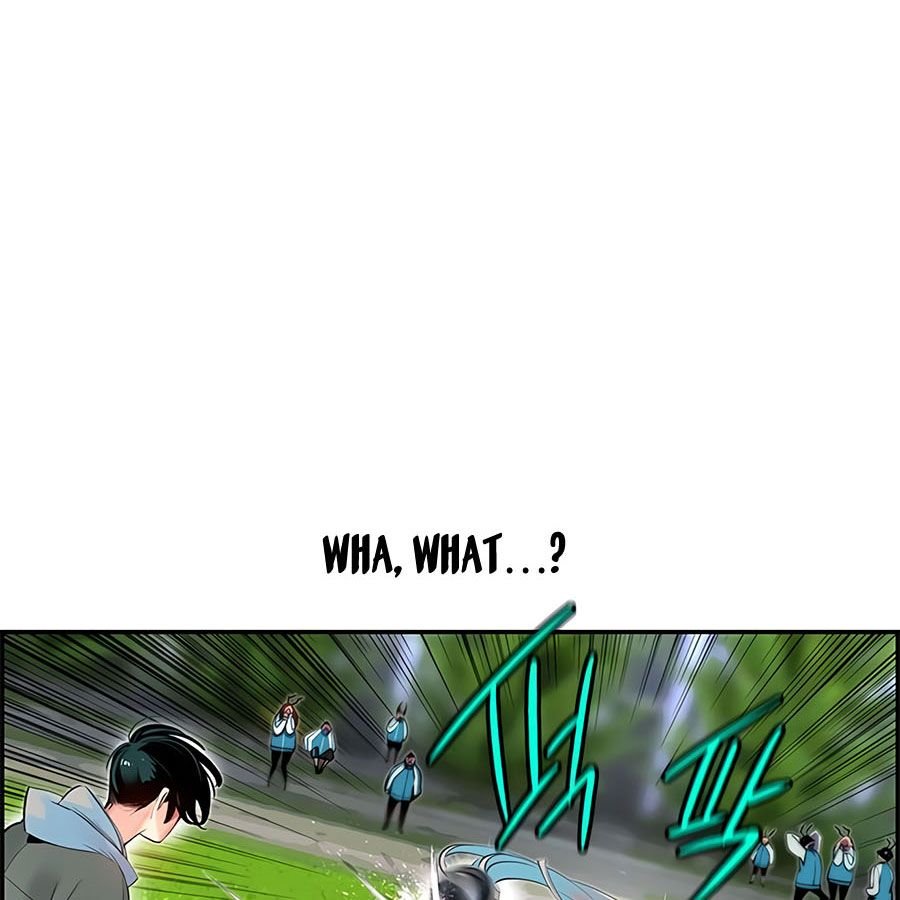 Read Jungle Juice Manga Online