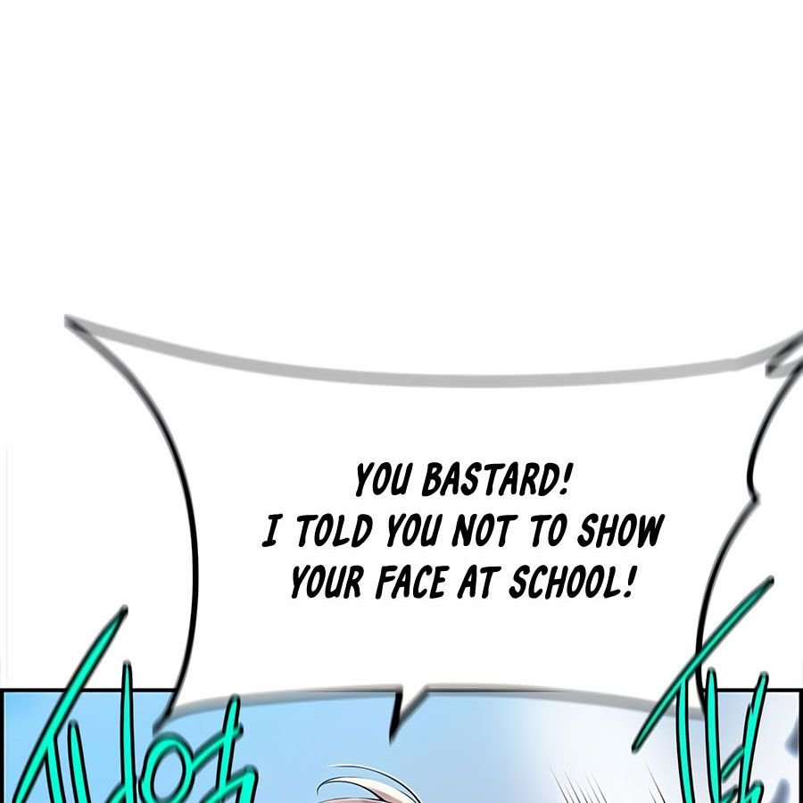 Read Jungle Juice Manga Online