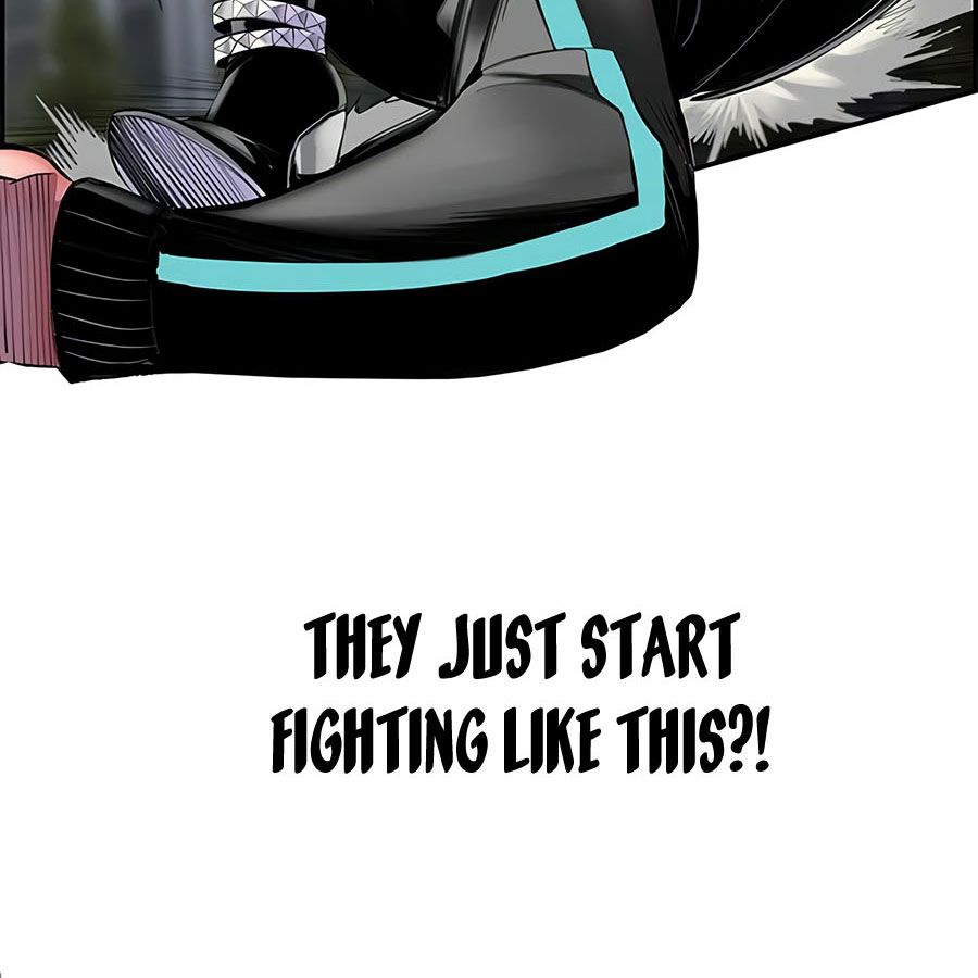 Read Jungle Juice Manga Online
