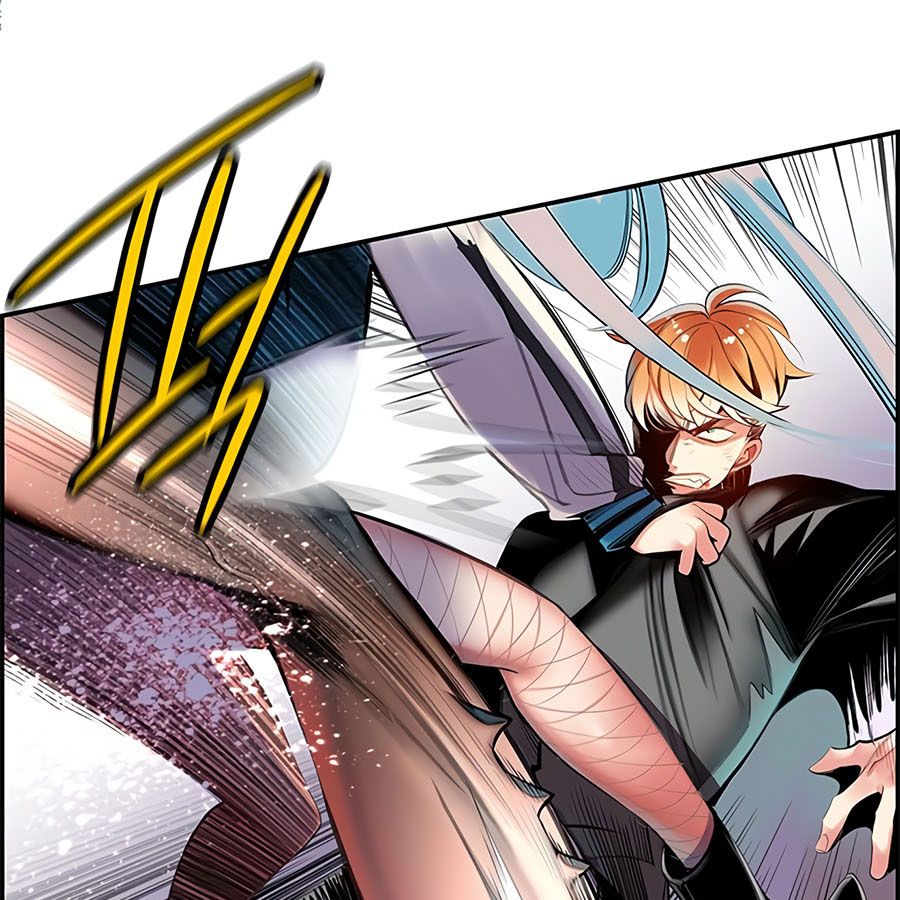 Read Jungle Juice Manga Online