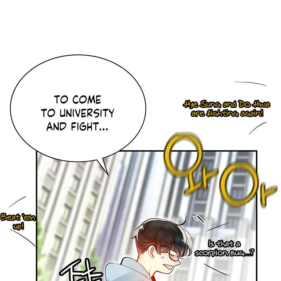 Read Jungle Juice Manga Online