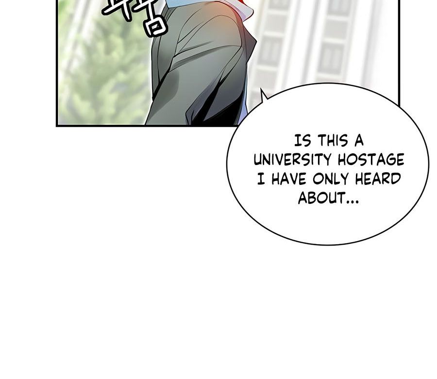 Read Jungle Juice Manga Online