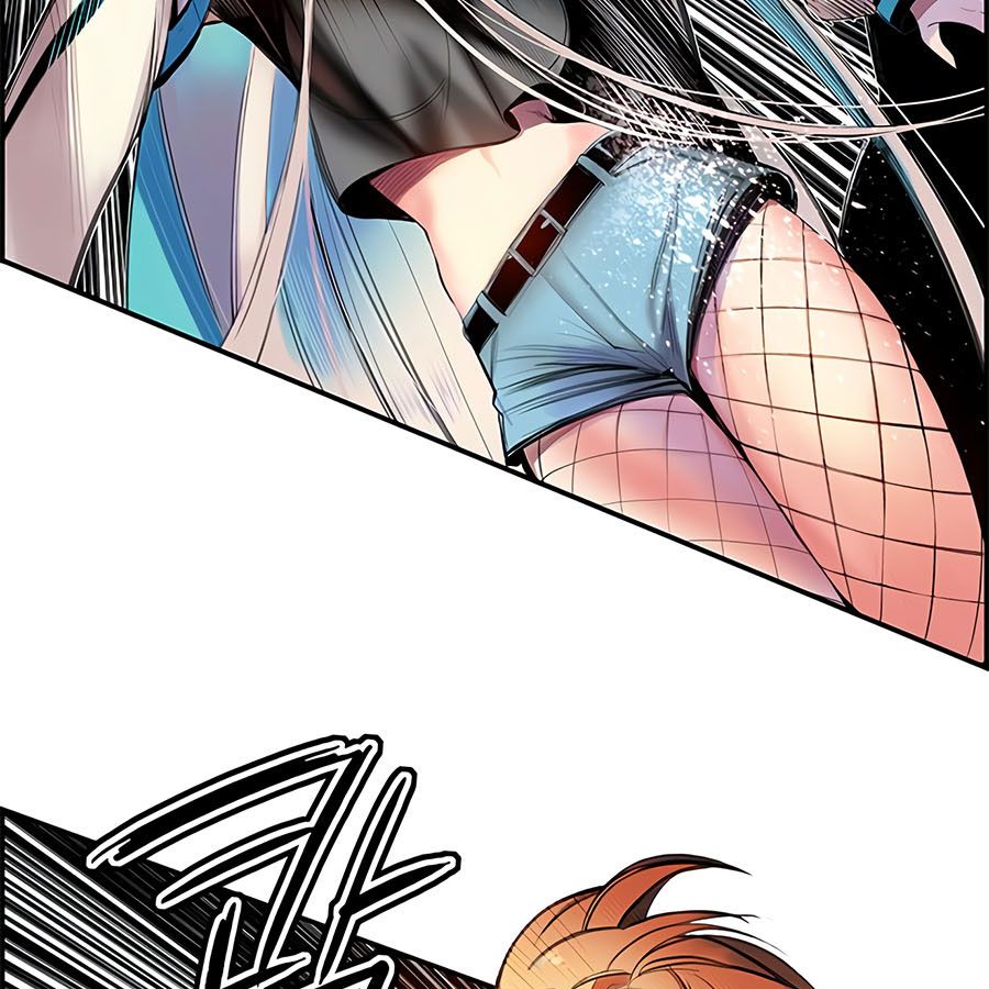 Read Jungle Juice Manga Online