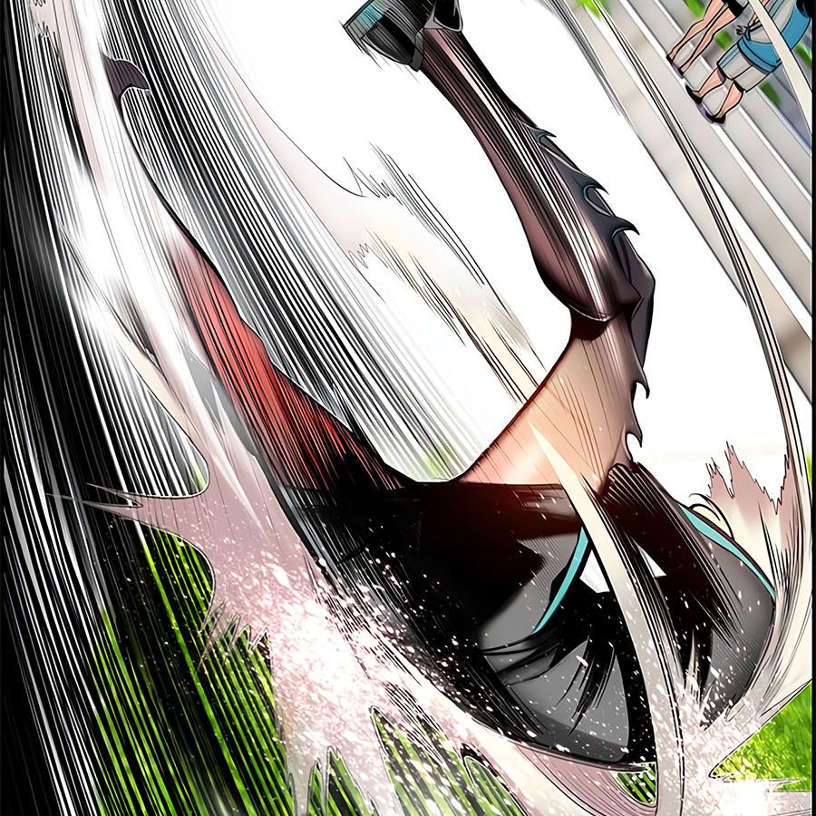 Read Jungle Juice Manga Online