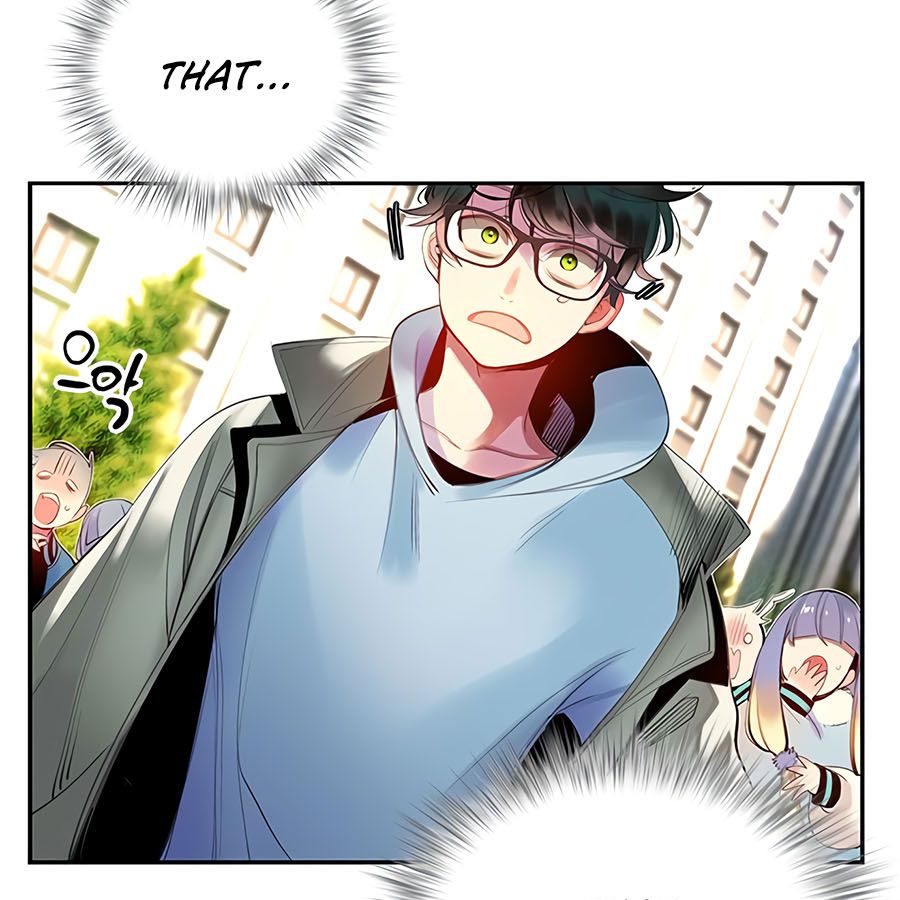 Read Jungle Juice Manga Online