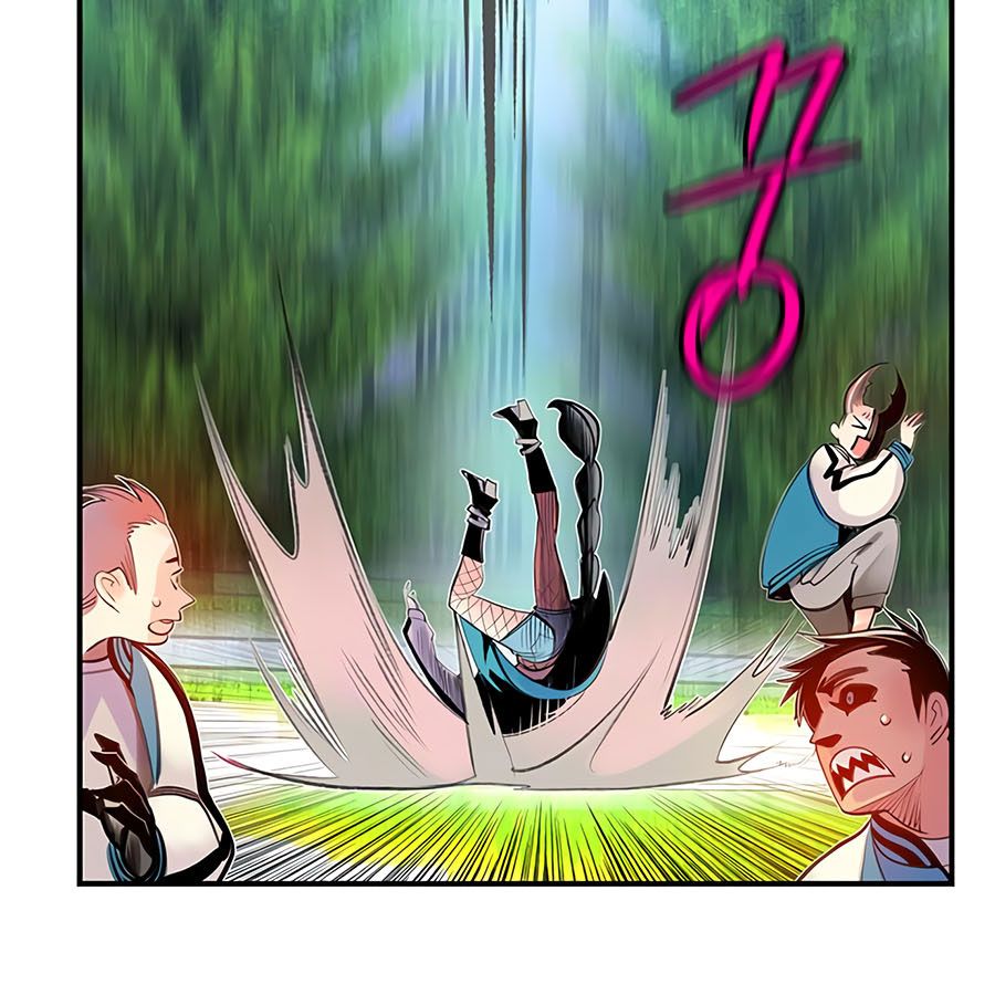 Read Jungle Juice Manga Online