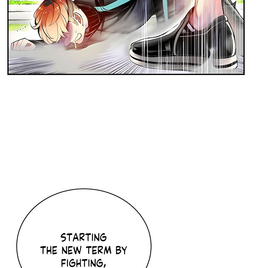 Read Jungle Juice Manga Online