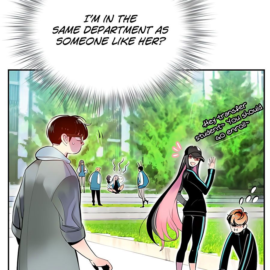 Read Jungle Juice Manga Online