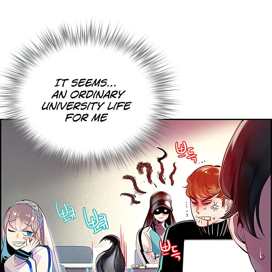Read Jungle Juice Manga Online