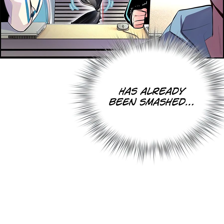Read Jungle Juice Manga Online