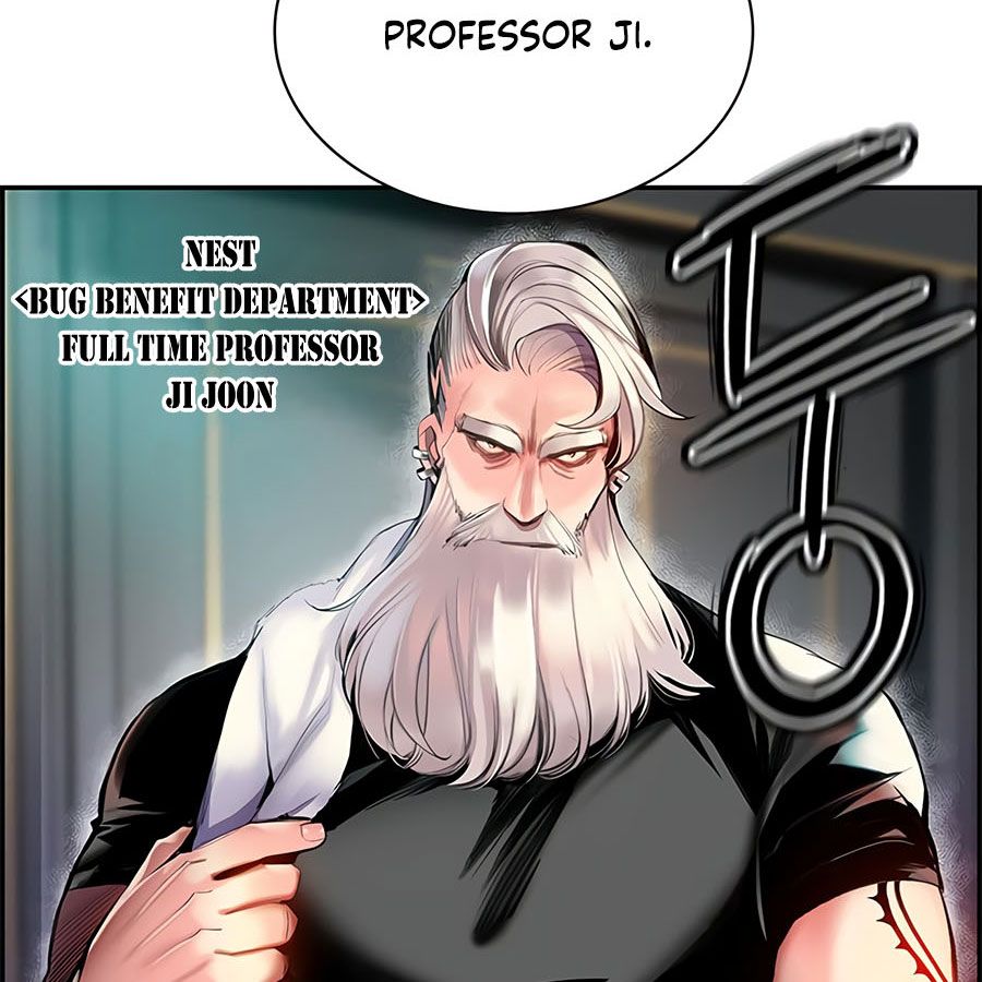 Read Jungle Juice Manga Online