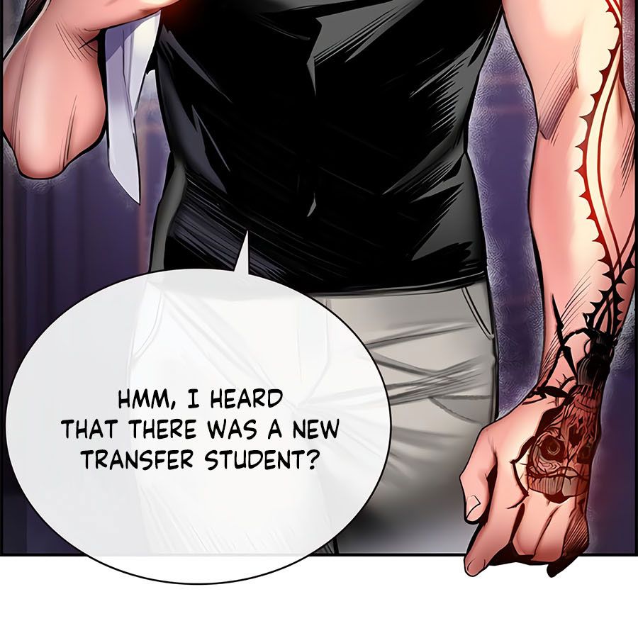 Read Jungle Juice Manga Online