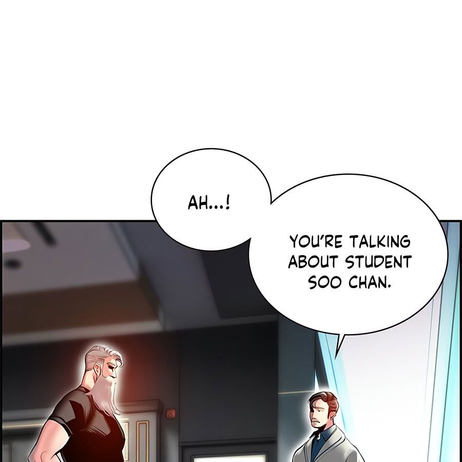 Read Jungle Juice Manga Online