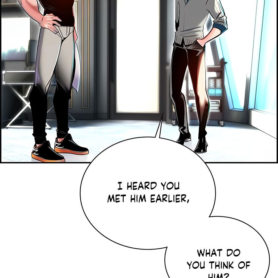 Read Jungle Juice Manga Online