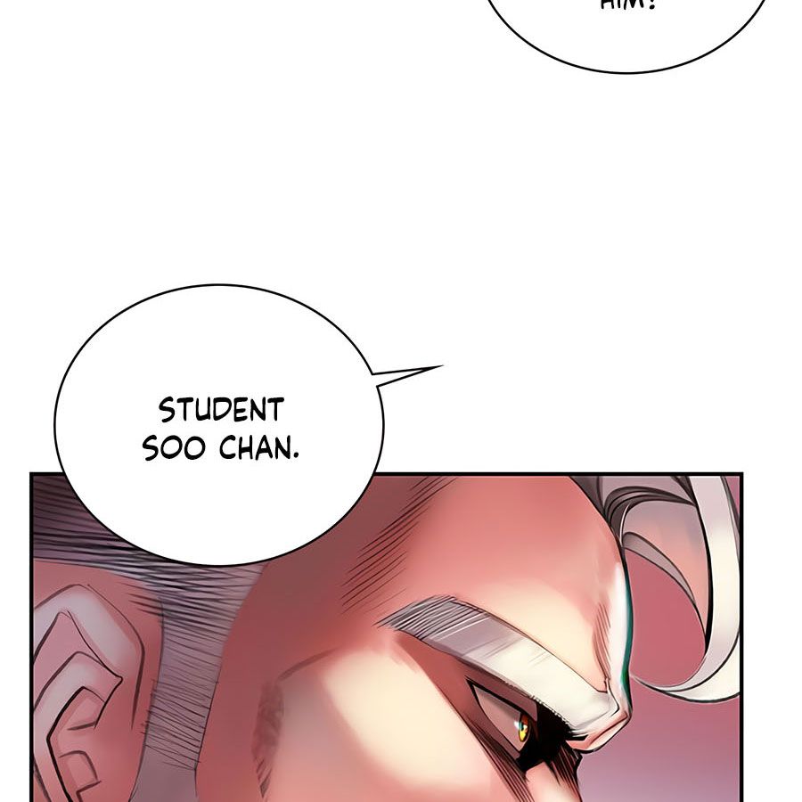 Read Jungle Juice Manga Online