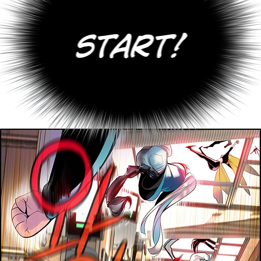 Read Jungle Juice Manga Online