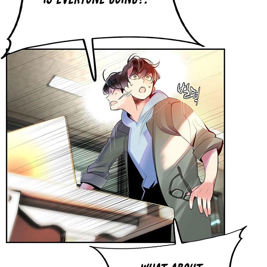 Read Jungle Juice Manga Online