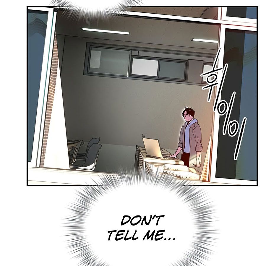 Read Jungle Juice Manga Online