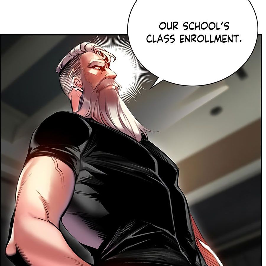 Read Jungle Juice Manga Online