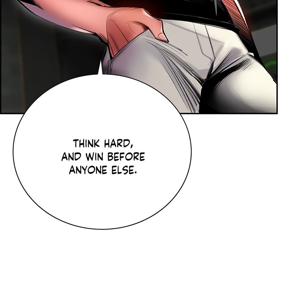 Read Jungle Juice Manga Online