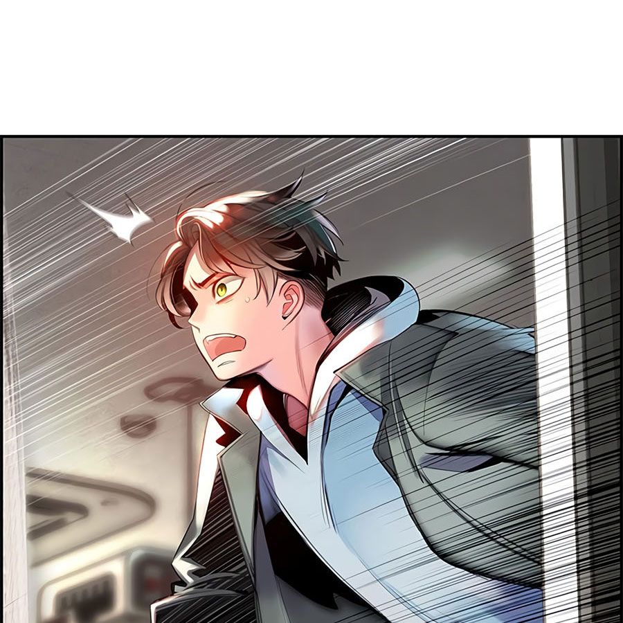 Read Jungle Juice Manga Online
