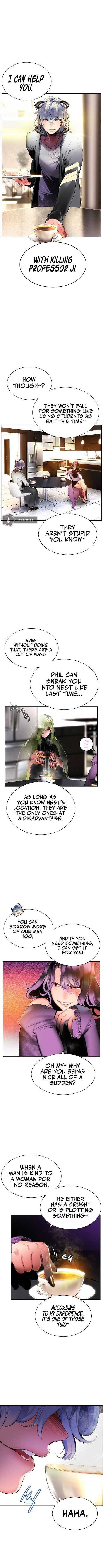Read Jungle Juice Manga Online
